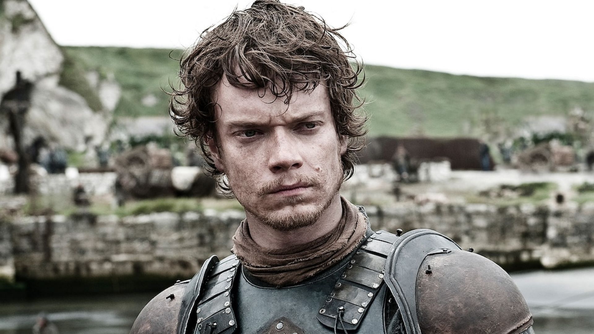 Theon Greyjoy (Image via HBO)
